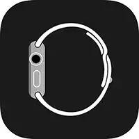 Apple Watch Icon